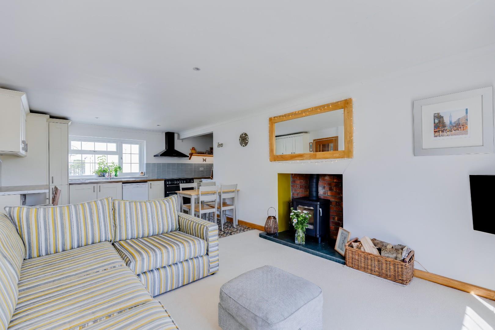 Chapel Road, Broughton, Vale of Glamorgan, Cf71 7Qr